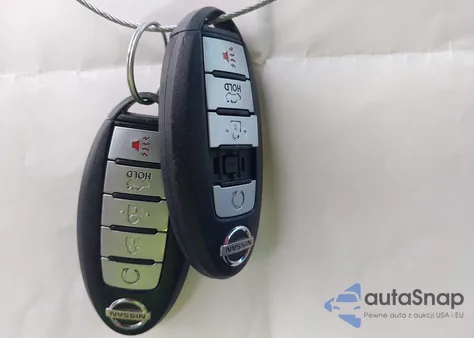 2015 Nissan Altima 2.5 Sv из США, поврежденный, VIN 1N4AL3APXFC279088